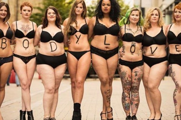 Femme complexe